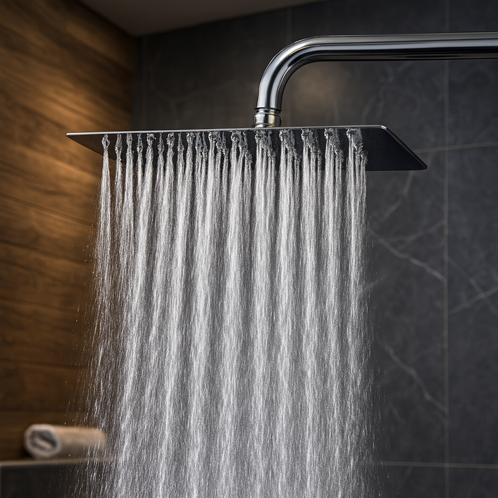 크리니스 욕실 해바라기 샤워기 헤드 올스텐 고수압