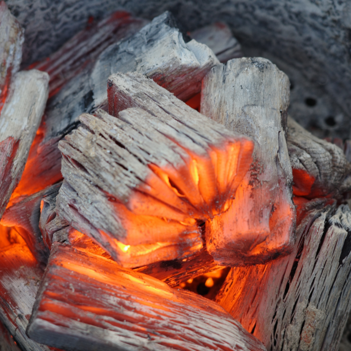 진천참숯 오래가는 국내산 백탄 숯 캠핑 바베큐 국산 숫 추천 야외용 펜션 고기집 구이용 업소용 1박스