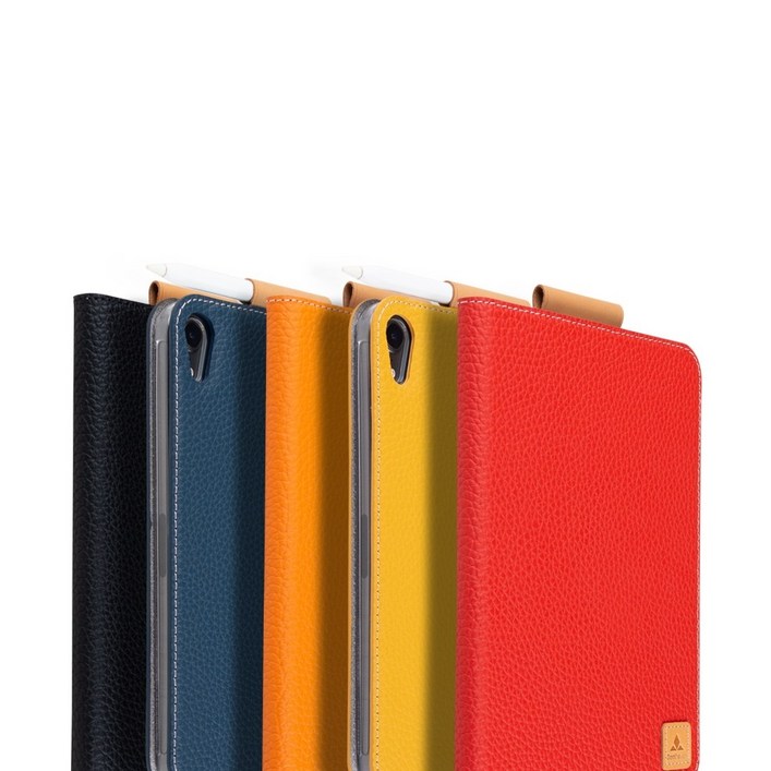 베토벤 아이패드 미니 6세대 7세대 스탠딩 케이스, 1개, 02기하학패턴