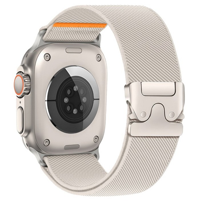 TF7 애플워치 호환 스트랩 액티브 버클 5종