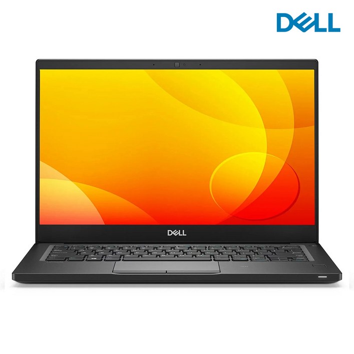 DELL Dell 래티튜드 7390 i5-8350U 8G 256G Win10