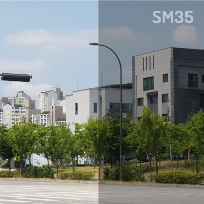 폭150cm 이지픽스 쏠라필름 썬팅지 솔라 자외선차단 포커스필름, SM35 폭150cm 이지픽스 쏠라필름 썬팅지 솔라 자외선차단 포커스필름, SM35