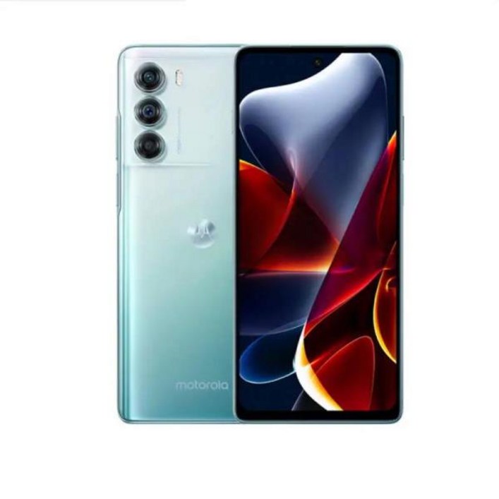 모토로라 엣지 S30 5g 스마트폰, 스냅드래곤 888  6.8 인치 LCD 화면, 4450mAh 108MP  16MP 카메라, 정품
