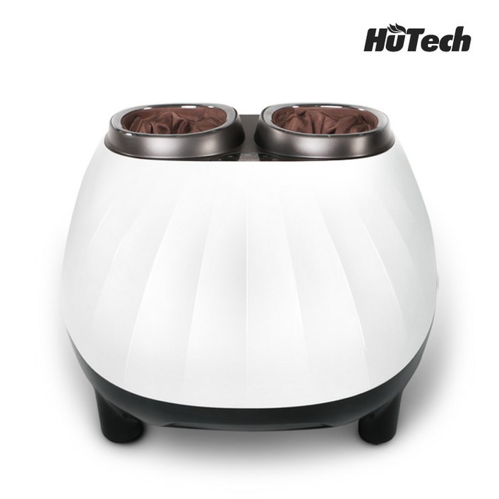 휴테크 바디케어 발마사지기 화이트펄 / HT-3900