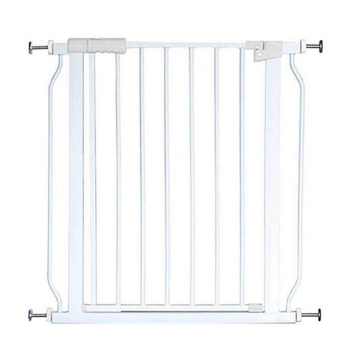 딩동펫 프리미엄 강아지 반자동 안전문