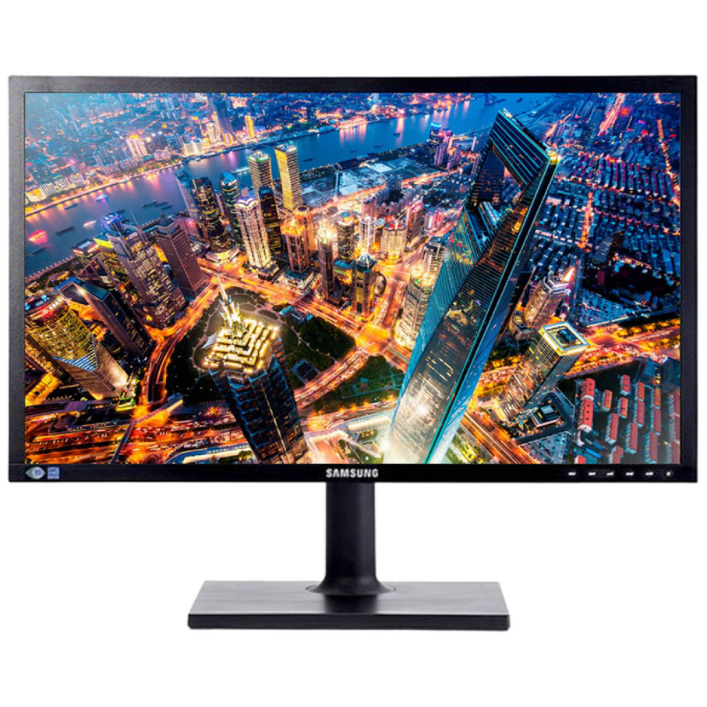 파격특가 LG 삼성 LED  중고 모니터 20,22,23,24인치