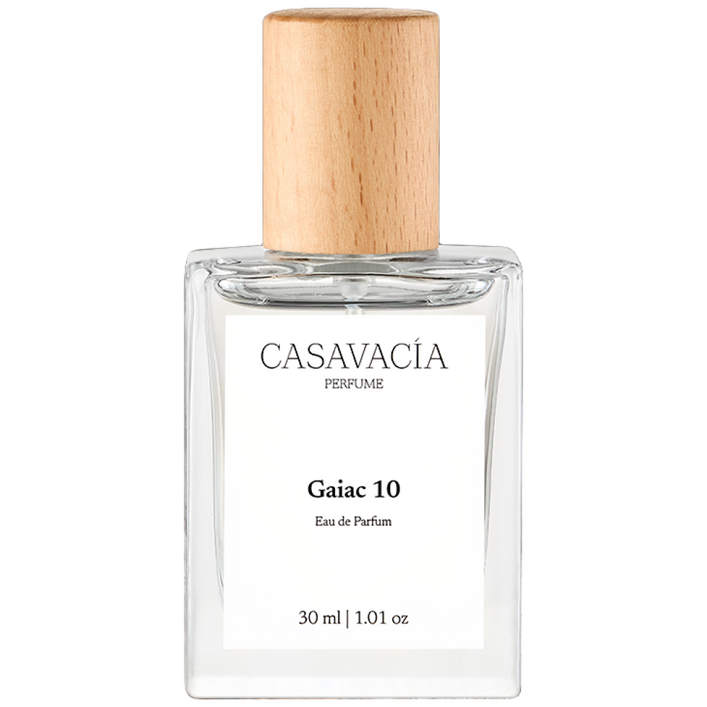 카사바시아 가이악 10 오 드 퍼퓸, 1개, 30ml