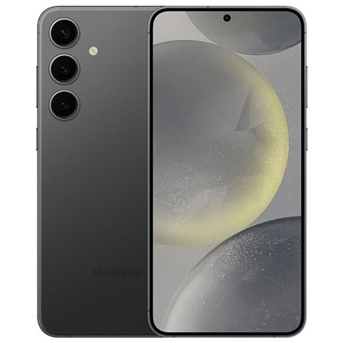 삼성 갤럭시 S24 중고 공기계 핸드폰, 256GB, 오닉스 블랙특S급