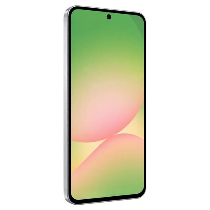 삼성전자 갤럭시 A56 스마트폰 5G 8GB, 어썸 라이트그레이, 256GB