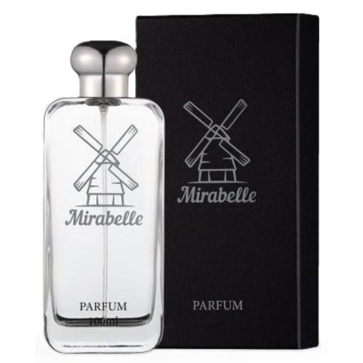미라벨 가브리엘 향 오드퍼퓸, 1개, 100ml