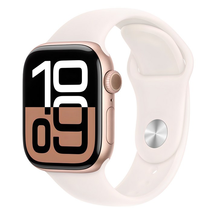 Apple 애플워치 10 GPS