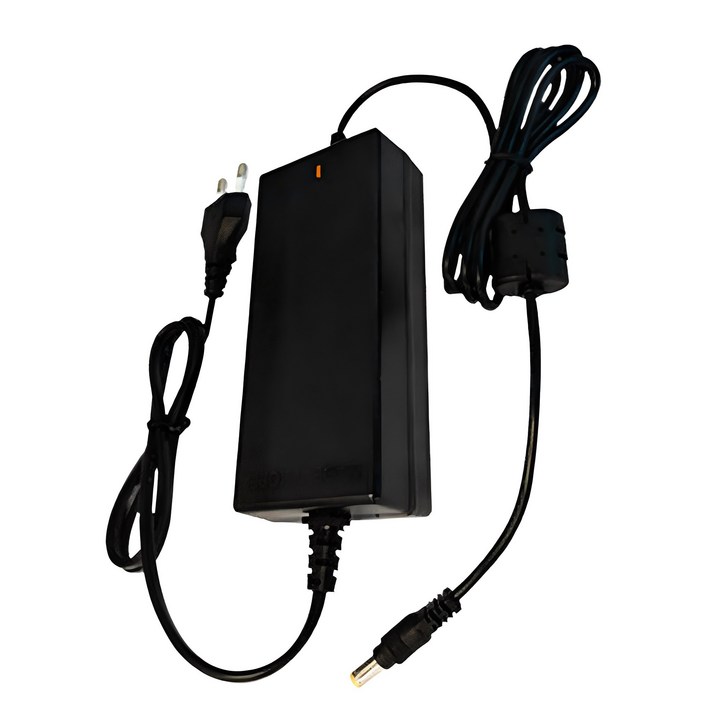 하늘컴플러스 아답터 DC 12V 5A 하늘컴플러스 아답터 DC 12V 5A