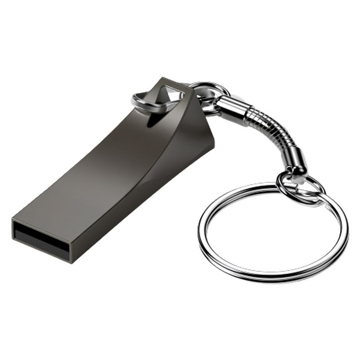 구스페리 USB 2.0 메모리 카드 무광블랙, 128GB 구스페리 USB 2.0 메모리 카드 무광블랙, 128GB