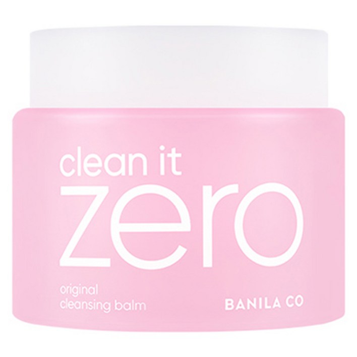 바닐라코 클린 잇 제로 클렌징밤 오리지널, 180ml, 1개