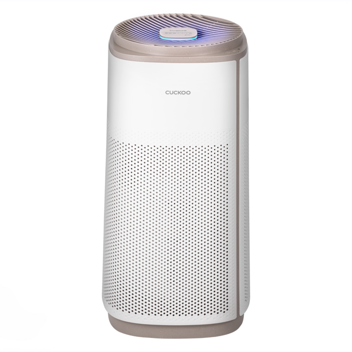 [10% 환급가전] 쿠쿠 인스퓨어 T8770 공기청정기 AC-17TV20FNG 53.8㎡