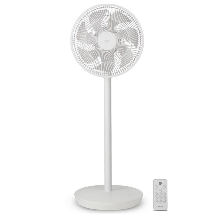 한경희생활과학 BLDC모터 무선 선풍기 HEDFW9