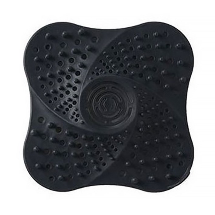 실리콘 배수구 하수구 덮개 논슬립커버