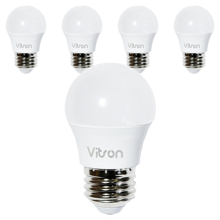 비츠온 LED 인치구 3W E26