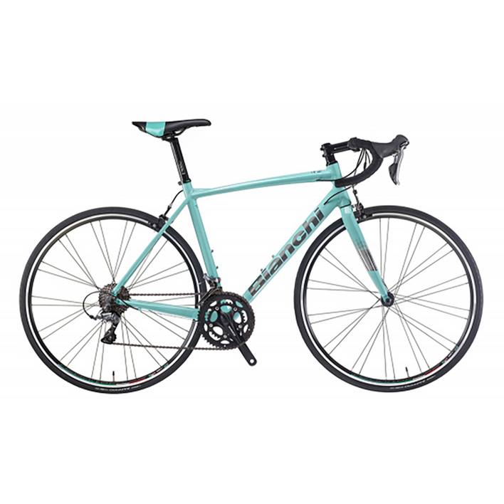Bianchi 니로네 7 클라리스 8단 로드 자전거 R500