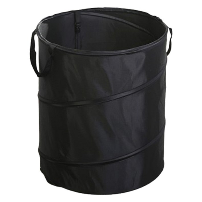 하이퍼플래닛 대용량 아웃도어 캠핑 팝업 쓰레기통 대형