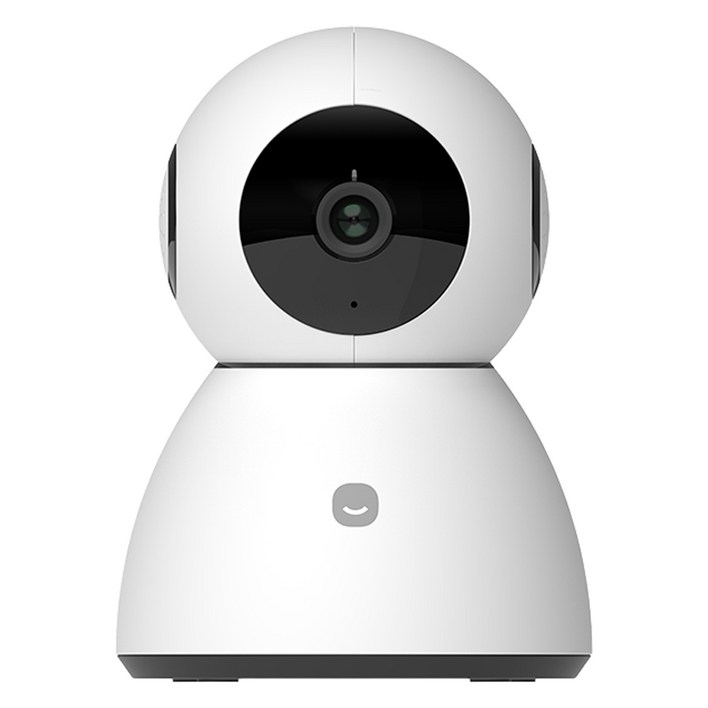 헤이홈 Pro 5MP 스마트 홈카메라 실내용, GKWMC0510, 1개