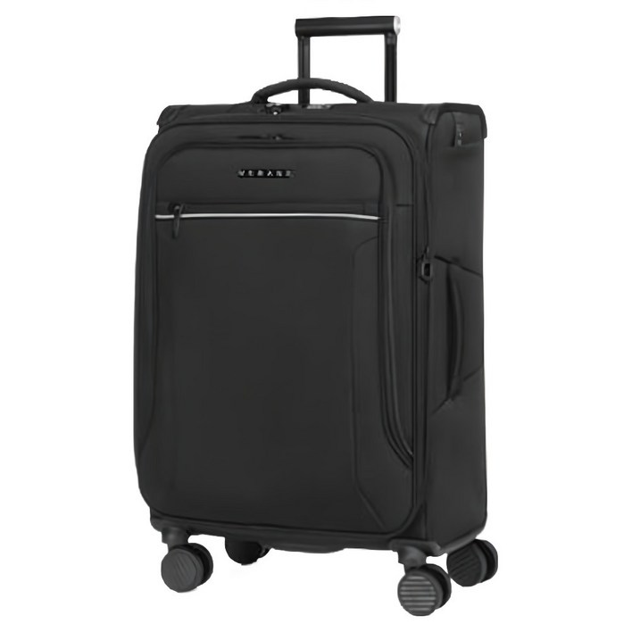 트래블메이트 베라지 톨레도 소프트 캐리어 15인치, 19인치, 24인치, 28인치