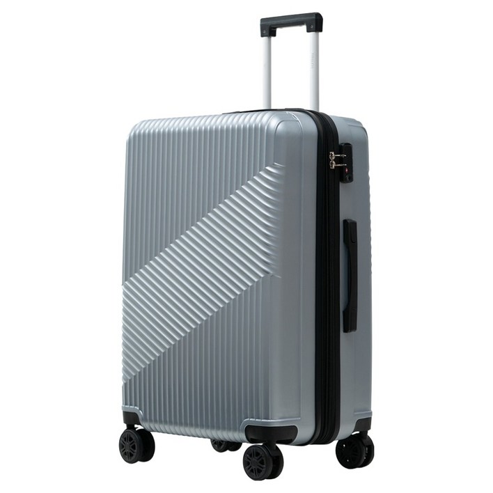 TIMELESS 메트로 플러스 확장형 PC캐리어 32인치