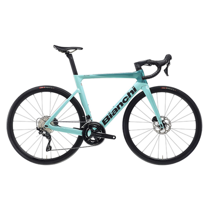 비앙키 올트레 RACE 105 12단 완성자전거 57