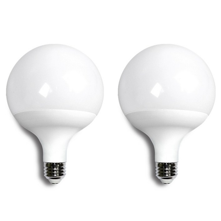 블링라이트 LED 볼전구 롱타입 15W KDTVB