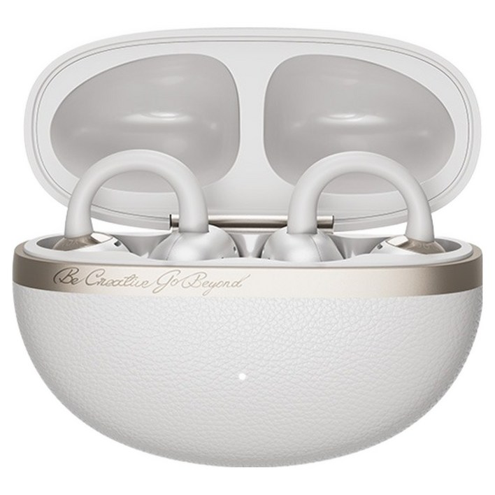 QCY 오픈형 블루투스 이어폰