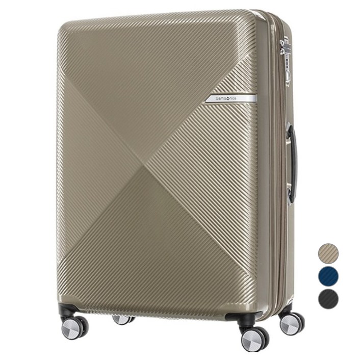 쌤소나이트 VOLANT 확장형 PC 캐리어 20인치, 22인치, 25인치, 28인치