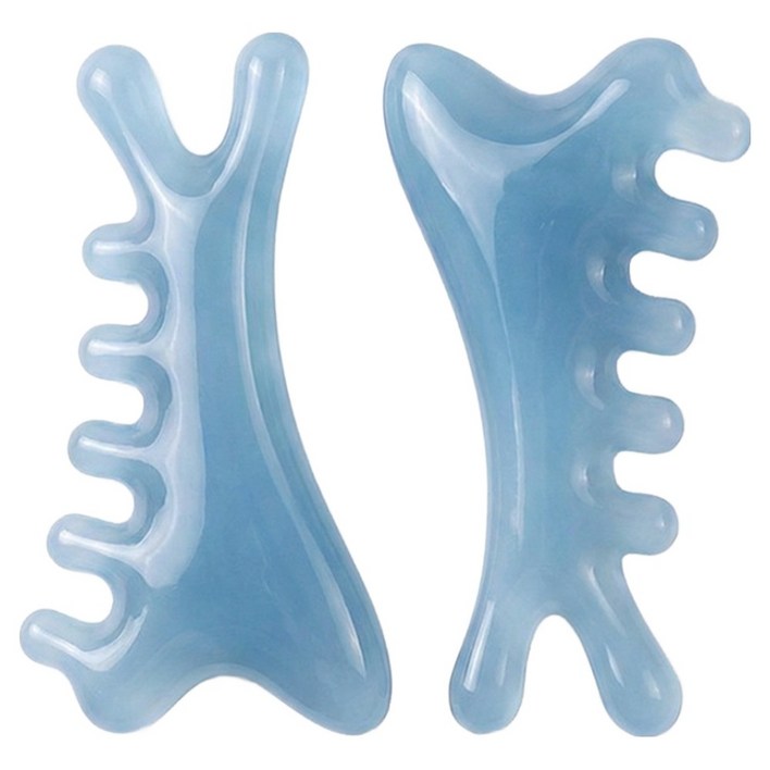 와이홉 4in1 바디 페이스 괄사