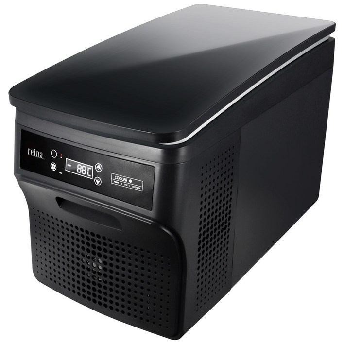 레이나 가정용 차량용 냉장고 냉동고 26L, RL-2626, 상세페이지 참조