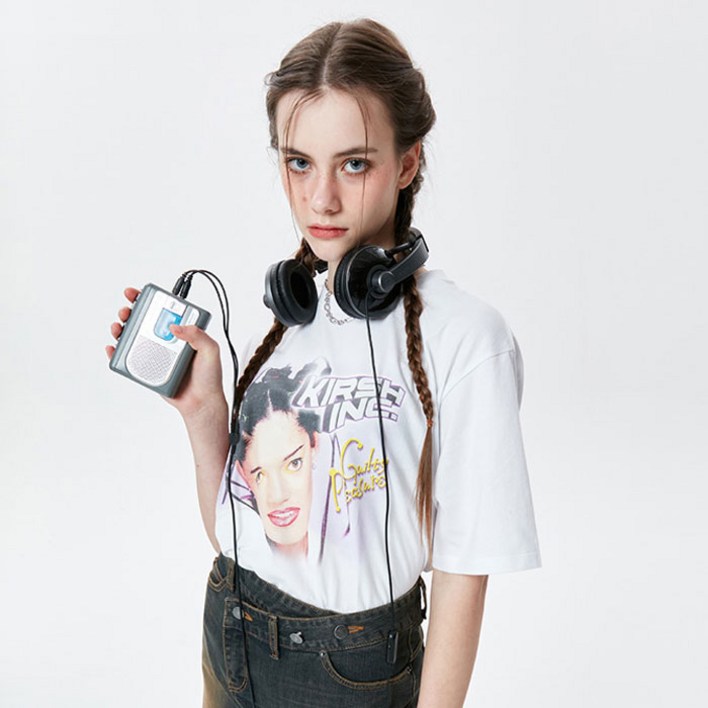 키르시 여성용 KIRSH GIRL COVER 반팔 티셔츠 28,860