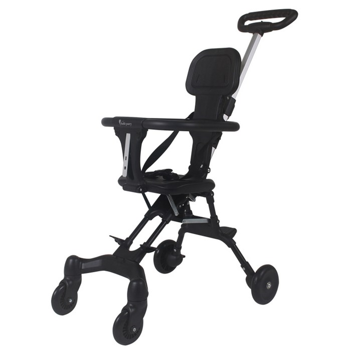 베이블퓨어리 트라이크 유모차 T2