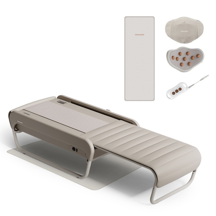 세라젬 더뉴 마스터 V4 CGM MB-1901 방문설치