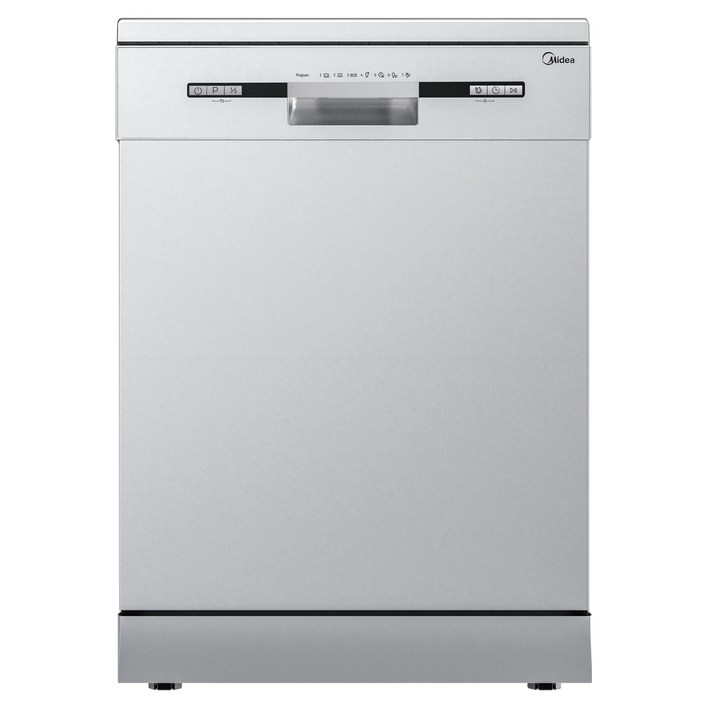 마이디어 식기세척기 12인용, 실버, MDWEF1235G(S)E-KR, 방문설치