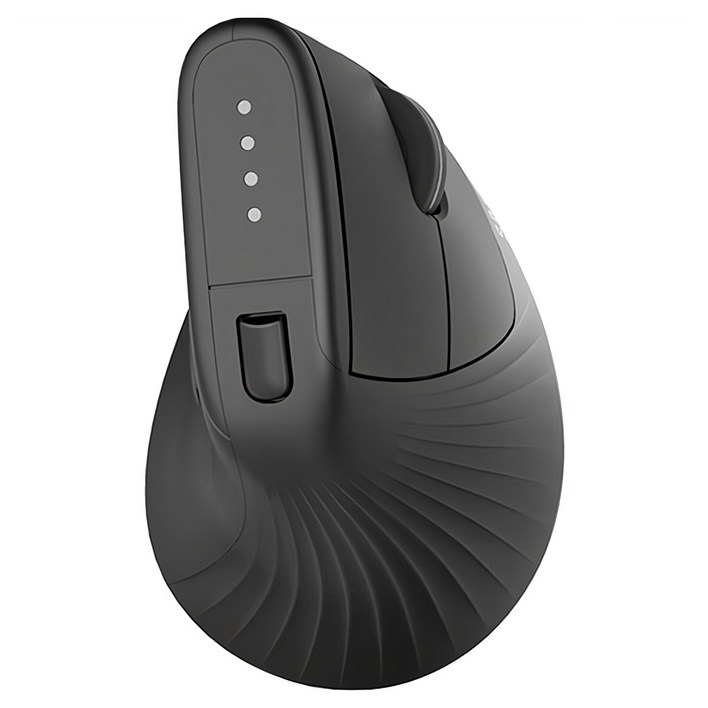 삼성전자 버티컬 무선마우스 블루투스 멀티페어링