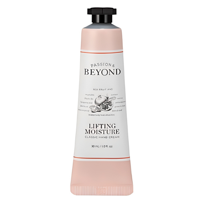 비욘드 클래식 핸드크림 리프팅 모이스처 석류향