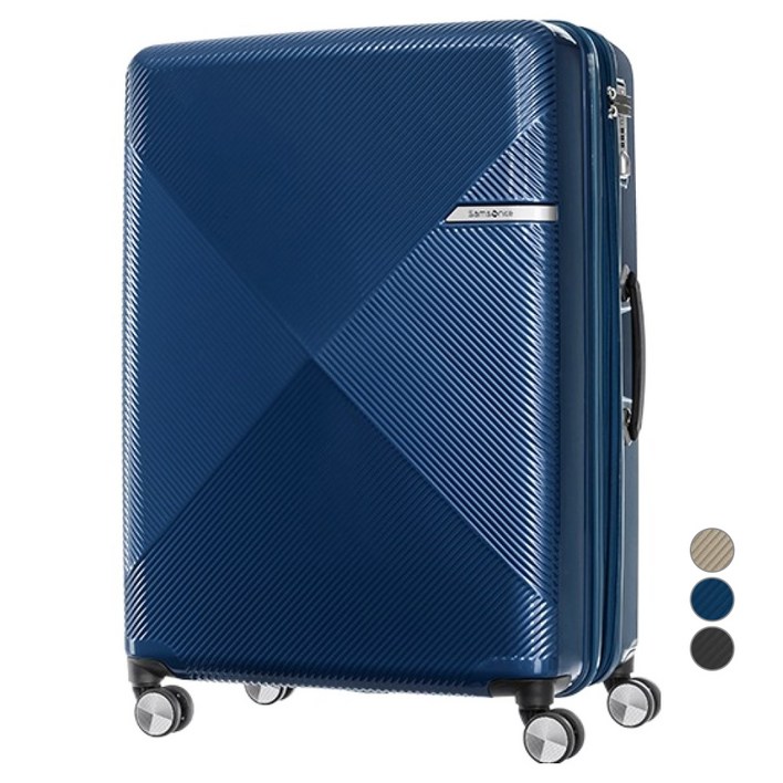 쌤소나이트 VOLANT 캐리어 20인치, 22인치, 25인치, 28인치