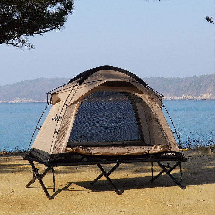 지프 캡락 텐트 JPTE240105