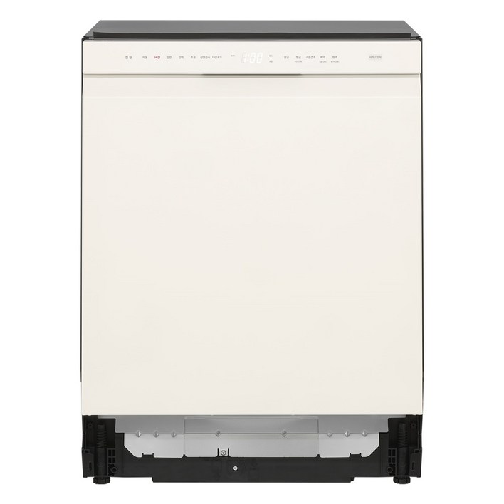 LG전자 디오스 오브제컬렉션 빌트인 식기세척기 12인용