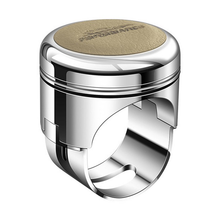 윌스트 고급 자동차 파워핸들