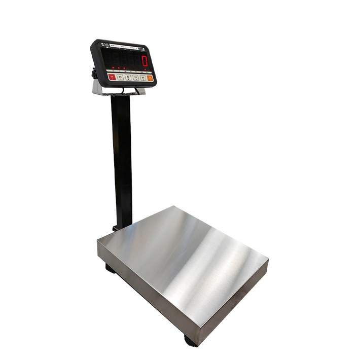 2025년형 고중량벤치저울벤치저울계량저울전자저울목욕탕저울쌀저울헬스체중계다목적저울고중량저울카스 DB150A엘엔에스 LNS LT