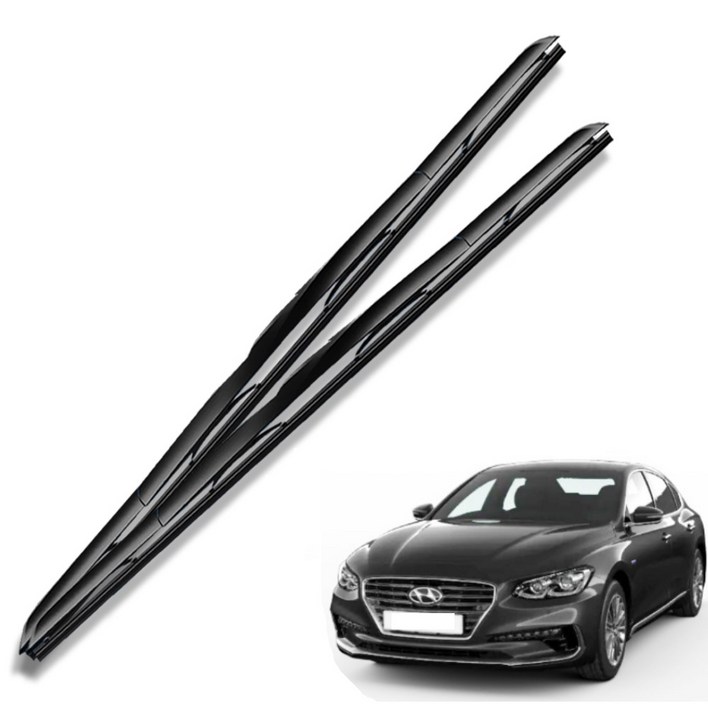 그랜져IG 와이퍼 1세트 650mm450mm