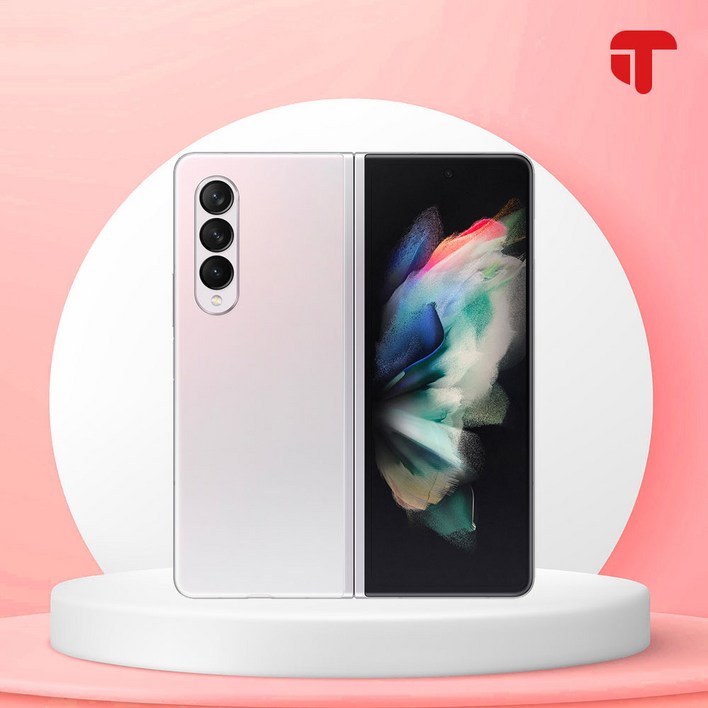 삼성전자 갤럭시 폴드3 256GB 공기계 중고 SMF926