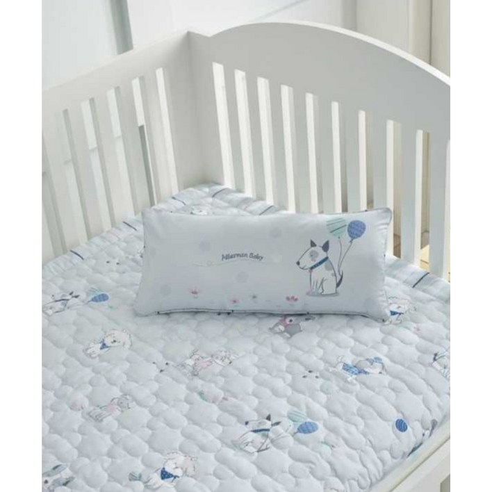 알레르망 베이비 워리퀼팅패드만베이비 177060