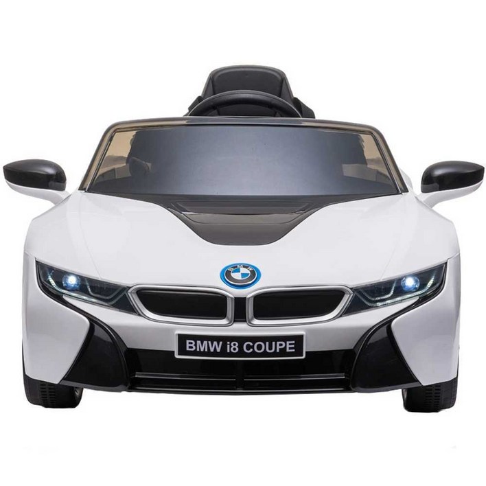 BMW 어린이용 전기 자동차 4륜