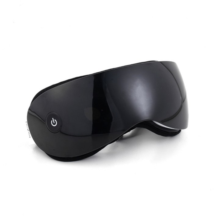 앞이 보이는 보이네오 공기압 온열 진동 눈마사지기 JKEM02
