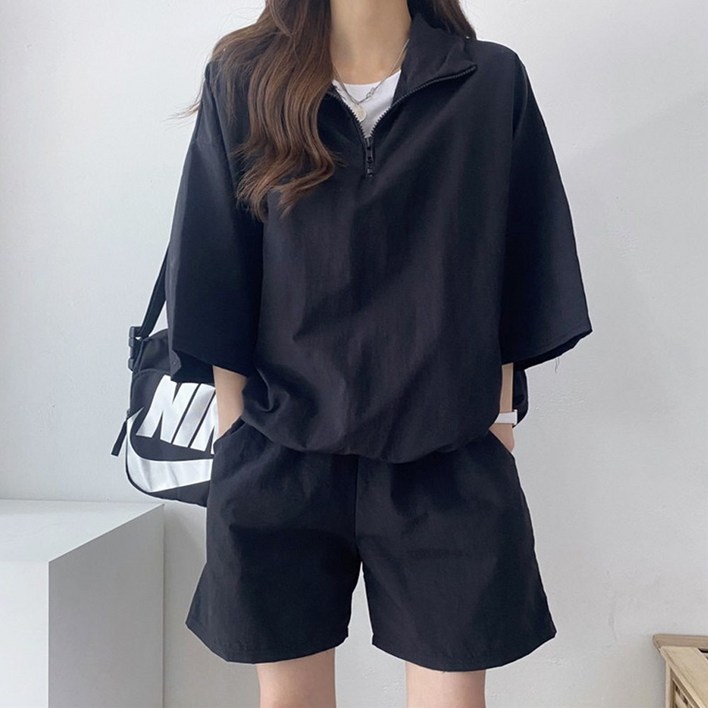 메이킹유 P8001아노락세트77size 추가